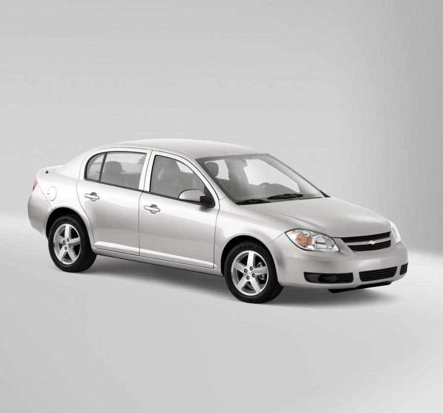  Chevrolet Cobalt 2005 года  (фото 57 из 60)